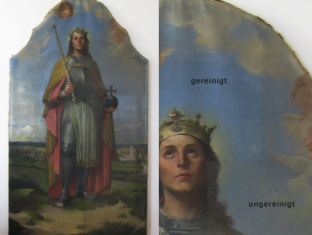 Foto gross